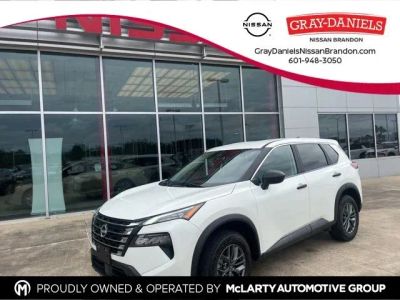2024 Nissan Rogue - Photo 1