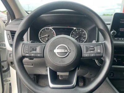 2024 Nissan Rogue - Photo 11