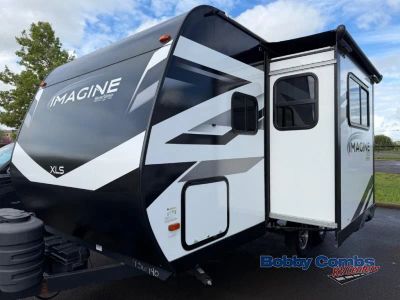 2024 Grand Design Imagine XLS - Photo 3
