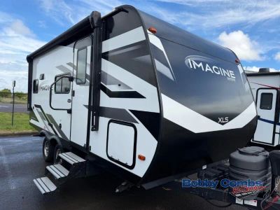2024 Grand Design Imagine XLS - Photo 1