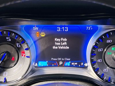 2019 Chrysler 300 - Photo 19