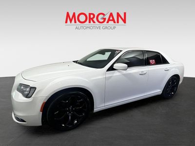 2019 Chrysler 300 - Photo 7
