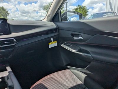 2026 Nissan Sentra — photo 15 view