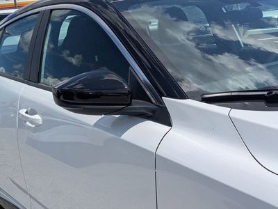 2026 Nissan Sentra — photo 10 view