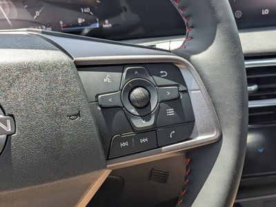 2026 Nissan Sentra — photo 23 view