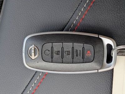 2026 Nissan Sentra — photo 30 view