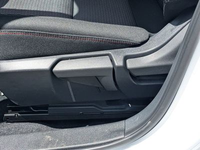 2026 Nissan Sentra — photo 18 view