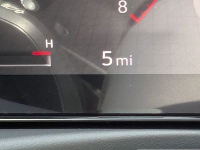 2026 Nissan Sentra — photo 27 view