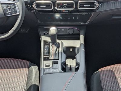 2026 Nissan Sentra — photo 17 view