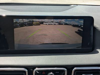 2026 Nissan Sentra — photo 29 view