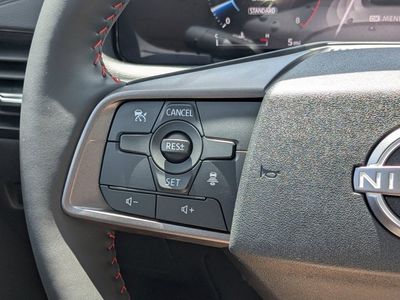 2026 Nissan Sentra — photo 22 view