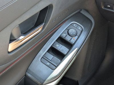 2026 Nissan Sentra — photo 19 view