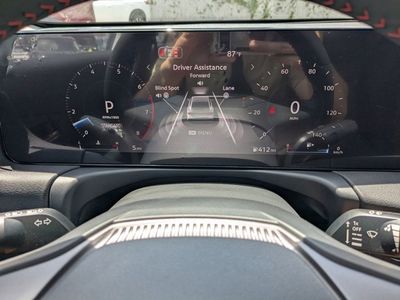 2026 Nissan Sentra — photo 26 view