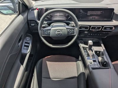 2026 Nissan Sentra — photo 14 view