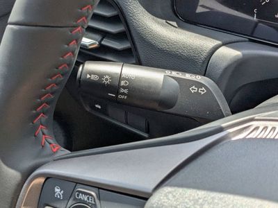 2026 Nissan Sentra — photo 24 view