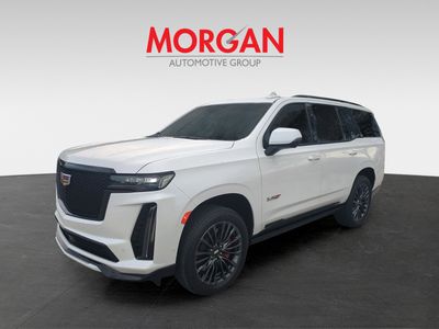 2023 Cadillac Escalade - Photo 9