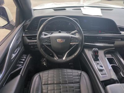 2023 Cadillac Escalade - Photo 17