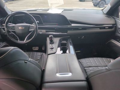 2023 Cadillac Escalade - Photo 16