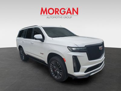 2023 Cadillac Escalade - Photo 2