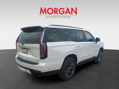2023 Cadillac Escalade - Photo 5