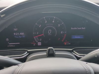 2023 Cadillac Escalade - Photo 30