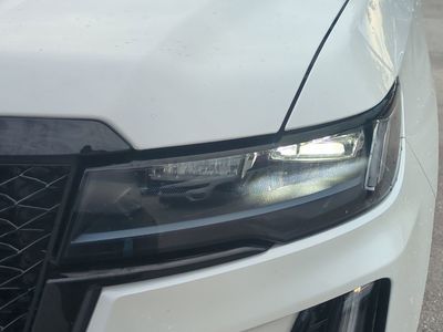 2023 Cadillac Escalade - Photo 10