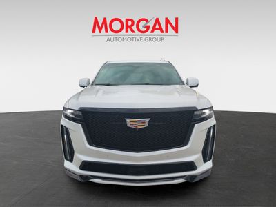 2023 Cadillac Escalade - Photo 3
