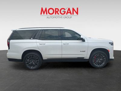 2023 Cadillac Escalade - Photo 4