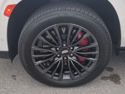 2023 Cadillac Escalade - Photo 11