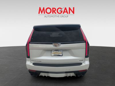 2023 Cadillac Escalade - Photo 6