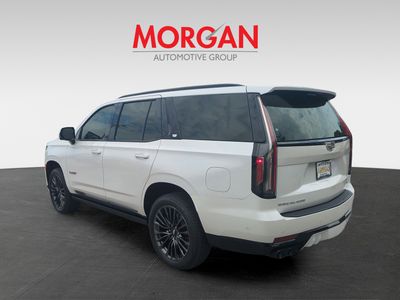 2023 Cadillac Escalade - Photo 7