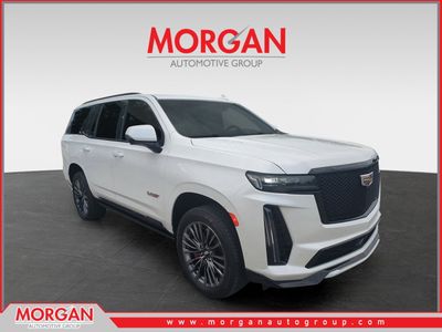 2023 Cadillac Escalade - Photo 1