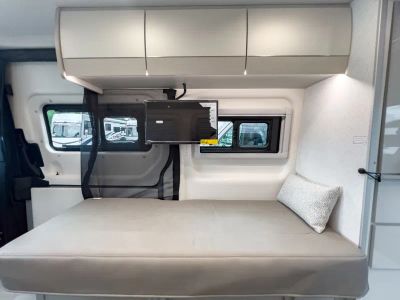 2027 Thor Motor Coach TRANQUILITY — photo 13 view