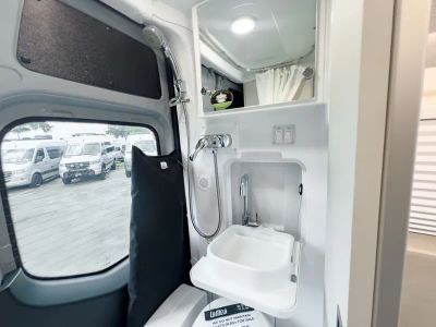 2027 Thor Motor Coach TRANQUILITY — photo 16 view