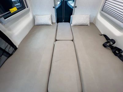 2027 Thor Motor Coach TRANQUILITY — photo 18 view