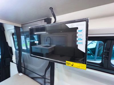 2027 Thor Motor Coach TRANQUILITY — photo 14 view