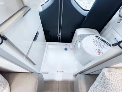 2027 Thor Motor Coach TRANQUILITY — photo 15 view
