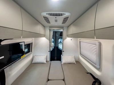 2027 Thor Motor Coach TRANQUILITY — photo 19 view