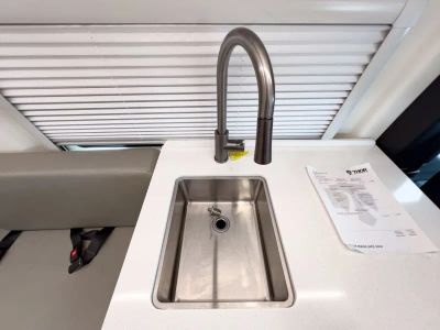 2027 Thor Motor Coach TRANQUILITY — photo 9 view