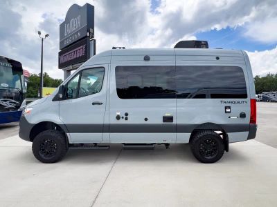 2027 Thor Motor Coach TRANQUILITY — photo 20 view