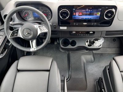 2027 Thor Motor Coach TRANQUILITY — rear three-quarter view