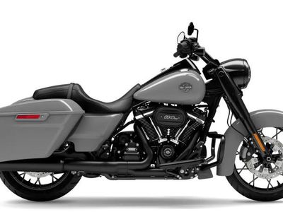 2025 Harley-Davidson FLHRXS - Road King Special - Photo 6