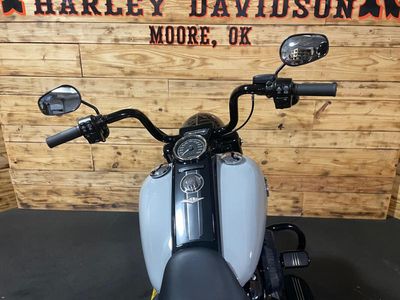 2025 Harley-Davidson FLHRXS - Road King Special - Photo 14