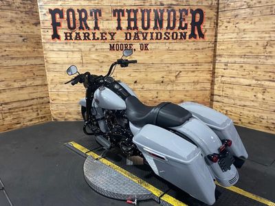 2025 Harley-Davidson FLHRXS - Road King Special - Photo 3