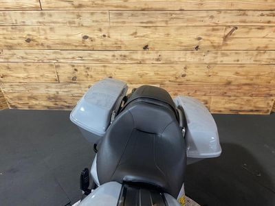2025 Harley-Davidson FLHRXS - Road King Special - Photo 9
