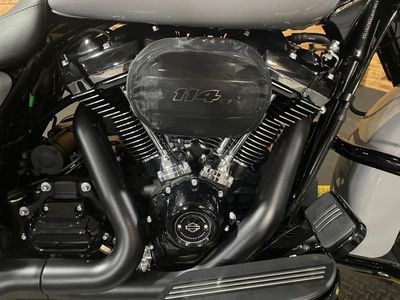 2025 Harley-Davidson FLHRXS - Road King Special - Photo 10