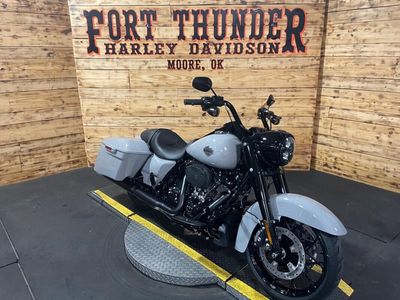 2025 Harley-Davidson FLHRXS - Road King Special - Photo 1