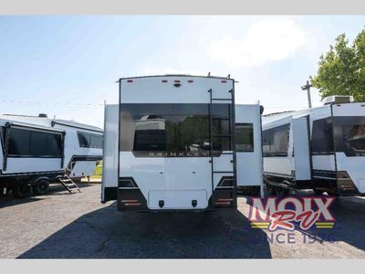 2026 Brinkley Model Z - Photo 13
