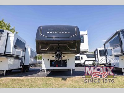 2026 Brinkley Model Z - Photo 3