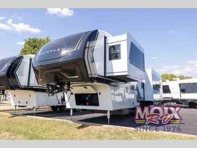 2026 Brinkley Model Z - Photo 4